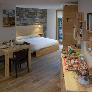  Holiday home Casa Galet