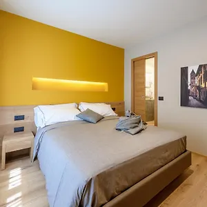 Bed & Breakfast Sanmartino