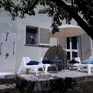  Casa vacanze La Casa Di Maria Italia