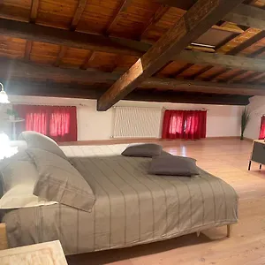  Alloggio per agriturismo Albaspina Bioagriturismo Italia