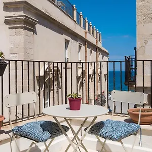  Appartamento Terrazza Mirabella In Ortigia By Wonderful Italy Italia