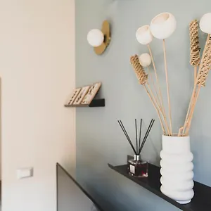  Apartment Loft 3min Walk To Berninaexpress