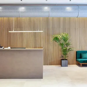 4* Hotel Moon Palace