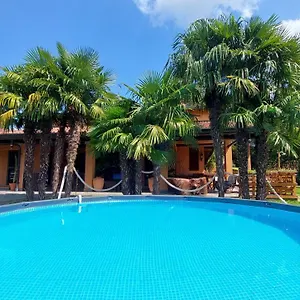 Maison d'hôtes Pusiana, Cesana Brianza