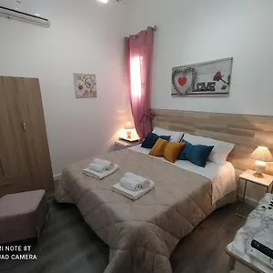 A Modo Mio Bed and breakfast