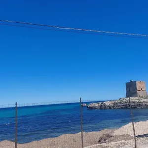 Borgo La Chiusa Pensión