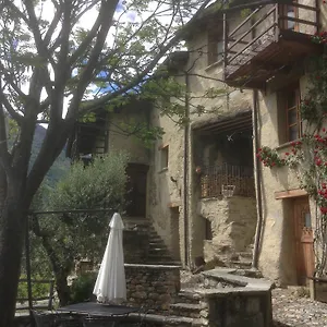 Casa rural Roncaiola