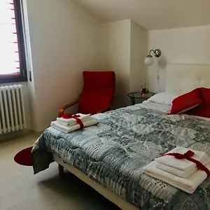 Appartamento Dimora Del Cuore, Tirano