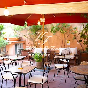 Della Fonte Bed and breakfast