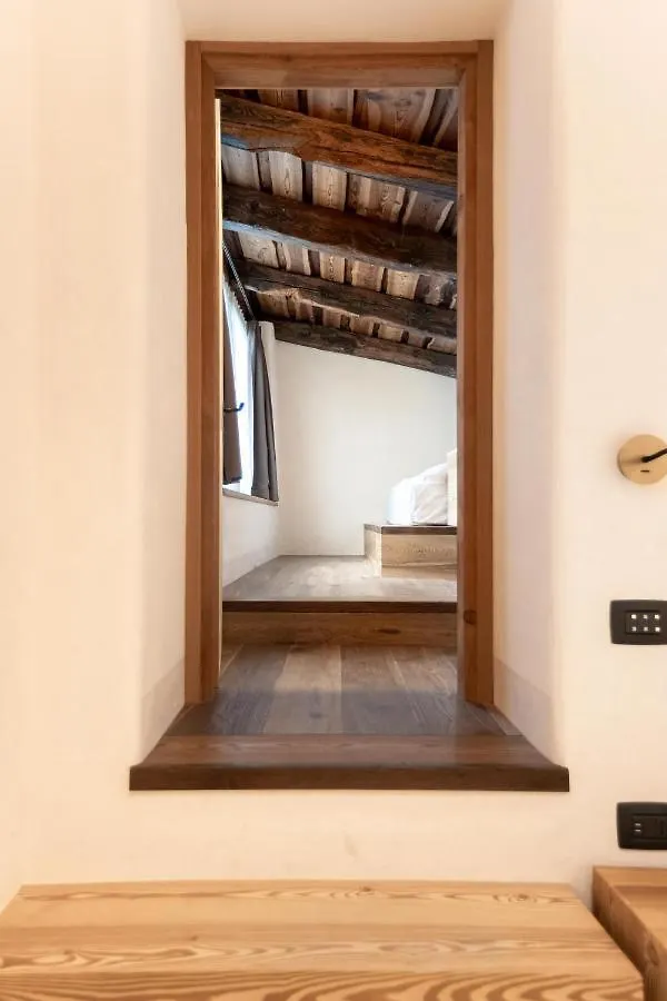 Curt Di Clement Eco Mobility Hotel Tirano 4*,  Italien
