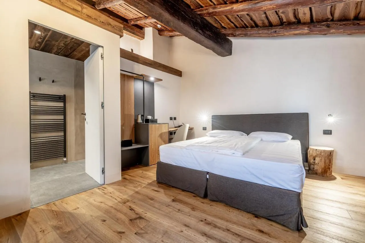 Curt Di Clement Eco Mobility Hotel Tirano 4*,  Italien