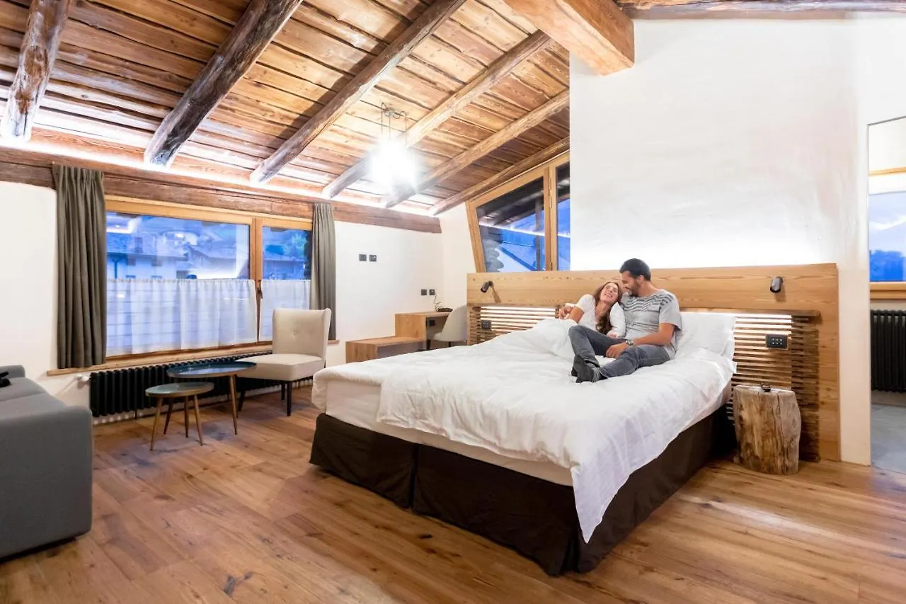 Curt Di Clement Eco Mobility Hotel contacts