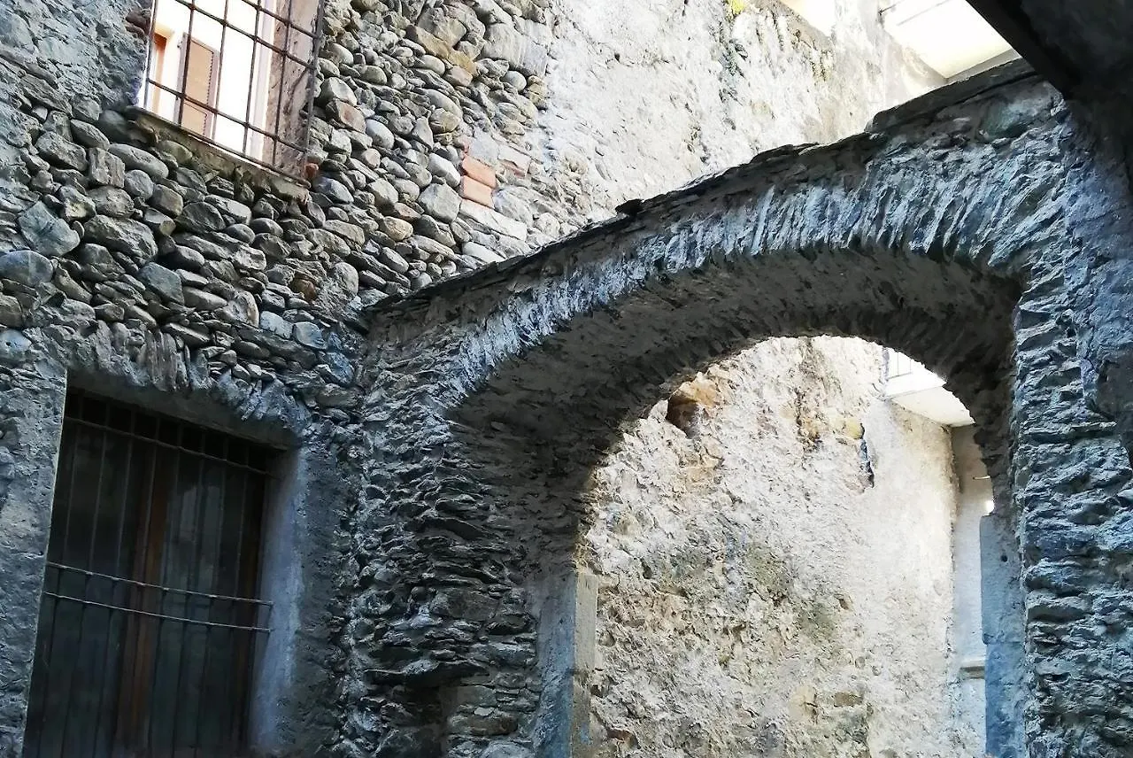 Curt Di Clement Eco Mobility Hotel Tirano 4*,  Italy